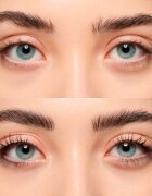 Catrice Eyebrow Stylist svinčnik za obrvi s krtačko odtenek 035 Brown Eye Crown 1.4 g