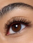 Catrice Faked umetne trepalnice z lepilom Brown Cluster 20 kos
