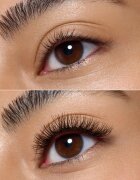 Catrice Faked umetne trepalnice z lepilom Brown Cluster 20 kos