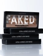 Catrice Faked umetne trepalnice z lepilom Brown Cluster 20 kos