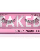 Catrice Faked umetne trepalnice z lepilom Insane Length 2 kos