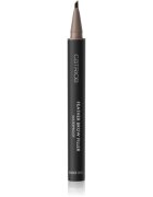 Catrice Feather Brow Filler vodoodporen svinčnik za obrvi odtenek 020 Medium Brown 0.5 ml