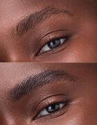 Catrice Feather Brow Filler vodoodporen svinčnik za obrvi odtenek 020 Medium Brown 0.5 ml