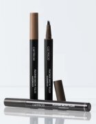 Catrice Feather Brow Filler vodoodporen svinčnik za obrvi odtenek 020 Medium Brown 0.5 ml