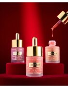 Catrice FESTIVE TREASURES tekoče rdečilo odtenek C01 Merry Mauve! 20 ml