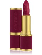 Catrice FESTIVE TREASURES vlažilna sijoča šminka odtenek C02 Kissberry 32 g