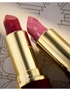 Catrice FESTIVE TREASURES vlažilna sijoča šminka odtenek C02 Kissberry 32 g