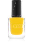 Catrice GEL AFFAIR lak za nohte odtenek 013 To Bee Or Not To Bee 10.5 ml