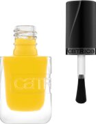 Catrice GEL AFFAIR lak za nohte odtenek 013 To Bee Or Not To Bee 10.5 ml