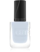 Catrice GEL AFFAIR lak za nohte odtenek 029 Blue You A Kiss 10.5 ml
