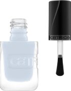 Catrice GEL AFFAIR lak za nohte odtenek 029 Blue You A Kiss 10.5 ml