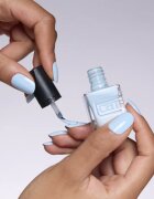 Catrice GEL AFFAIR lak za nohte odtenek 029 Blue You A Kiss 10.5 ml