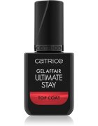 Catrice GEL AFFAIR Ultimate Stay nadlak za nohte 10.5 ml