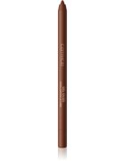 Catrice Gel Glide Long-Lasting Lip Liner črtalo za ustnice z mat učinkom odtenek 060 Deep Talk 1.5 g