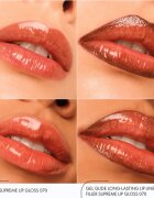 Catrice Gel Glide Long-Lasting Lip Liner črtalo za ustnice z mat učinkom odtenek 060 Deep Talk 1.5 g