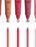 Catrice Gel Glide Long-Lasting Lip Liner črtalo za ustnice z mat učinkom odtenek 060 Deep Talk 1.5 g