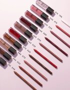 Catrice Gel Glide Long-Lasting Lip Liner črtalo za ustnice z mat učinkom odtenek 060 Deep Talk 1.5 g