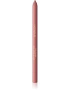 Catrice Gel Glide Long-Lasting Lip Liner črtalo za ustnice z mat učinkom odtenek 070 Line Me Softly 1.5 g