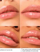 Catrice Gel Glide Long-Lasting Lip Liner črtalo za ustnice z mat učinkom odtenek 070 Line Me Softly 1.5 g