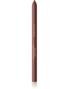 Catrice Gel Glide Long-Lasting Lip Liner črtalo za ustnice z mat učinkom odtenek 090 Toffee Talk 1.5 g