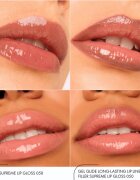 Catrice Gel Glide Long-Lasting Lip Liner črtalo za ustnice z mat učinkom odtenek 090 Toffee Talk 1.5 g