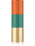 Catrice GENERATION JOY kremasta vlažilna šminka odtenek C01 True Tangerine 3.8 g