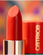 Catrice GENERATION JOY kremasta vlažilna šminka odtenek C01 True Tangerine 3.8 g