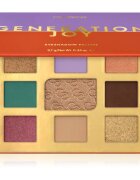 Catrice GENERATION JOY paleta senčil za oči odtenek C01 Show It Off 9.7 g