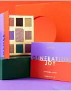 Catrice GENERATION JOY paleta senčil za oči odtenek C01 Show It Off 9.7 g