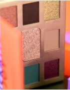 Catrice GENERATION JOY paleta senčil za oči odtenek C01 Show It Off 9.7 g