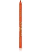 Catrice GENERATION JOY svinčnik za ustnice odtenek C01 True Tangerine 1.5 g