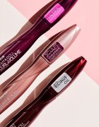 Catrice Glam & Doll Curl & Volume maskara za volumen in privihanje trepalnic 10 ml