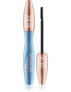 Catrice Glam & Doll Easy Wash Off Power Hold Volume Maskaro za volumen in definicijo trepalnic odtenek 010 Black 9 ml