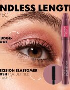 Catrice Glam & Doll Endless Lash maskara za volumen in podaljšanje trepalnic odtenek Black 10 ml