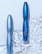 Catrice Glam & Doll False Lashes maskara z učinkom umetnih trepalnic vodoodporna odtenek 010 Black 10 ml