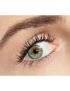 Catrice Glam & Doll False Lashes maskara z učinkom umetnih trepalnic vodoodporna odtenek 010 Black 10 ml