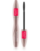 Catrice Glam & Doll Sculpt & Volume Maskaro za volumen in definicijo trepalnic odtenek 010 Black 95 ml
