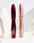 Catrice Glam & Doll Sculpt & Volume Maskaro za volumen in definicijo trepalnic odtenek 010 Black 95 ml