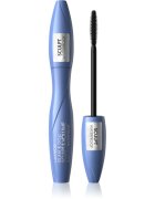 Catrice Glam & Doll Sculpt & Volume vodoodporna maskara za volumen in privihanje trepalnic črna 10 ml