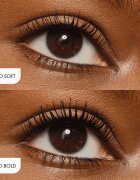Catrice Glam & Doll Sculpt & Volume vodoodporna maskara za volumen in privihanje trepalnic črna 10 ml