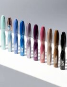 Catrice Glam & Doll Sculpt & Volume vodoodporna maskara za volumen in privihanje trepalnic črna 10 ml