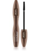 Catrice Glam & Doll Volume Brown vodoodporna maskara za podaljšanje privihanje in volumen 10 ml