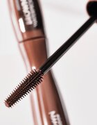 Catrice Glam & Doll Volume Brown vodoodporna maskara za podaljšanje privihanje in volumen 10 ml
