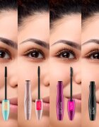 Catrice Glam & Doll Volume Mascara maskara za maksimalni volumen odtenek Black 10 ml