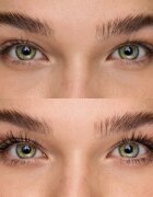 Catrice Glam & Doll Volume Mascara maskara za maksimalni volumen vodoodporna odtenek Black 10 ml