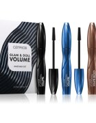 Catrice Glam & Doll Volume Mascara set maskar