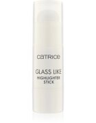 Catrice Glass Like Highlighter Stick paličica za osvetljevanje z bleščicami odtenek 010 Keep It Glassy 5.3 g