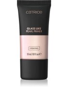Catrice Glass Like Pearl Primer posvetlitvena podlaga z vlažilnim učinkom odtenek 010 Pearlfection 30 ml