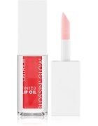 Catrice Glossing Glow tonirno olje za ustnice odtenek 020 - Drama Mama 4 ml