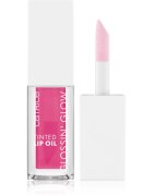 Catrice Glossing Glow tonirno olje za ustnice odtenek 040 - Glossip Girl 4 ml